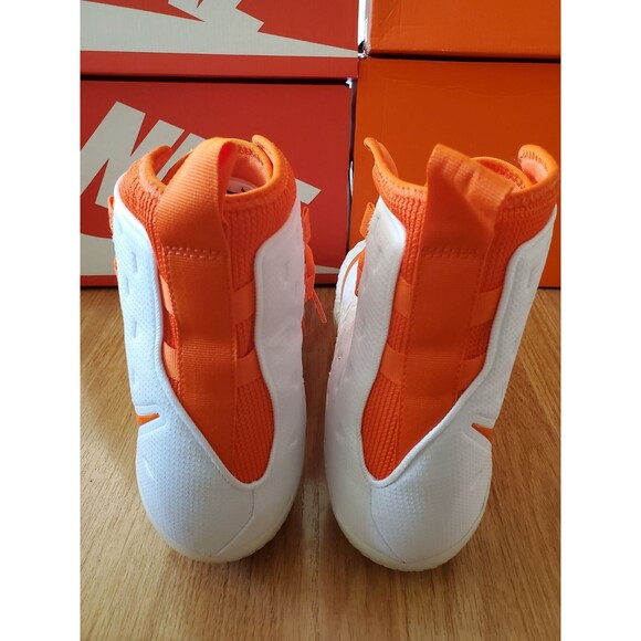 Nike force Savage football cleats Sz 16 - Picture 4 of 6